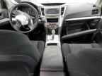 2014 SUBARU Legacy