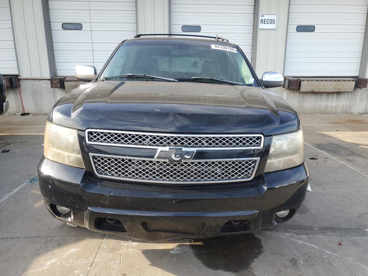 2008 CHEVROLET Avalanche
