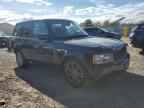 2011 LAND ROVER RANGE ROVER