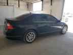 2011 FORD FUSION