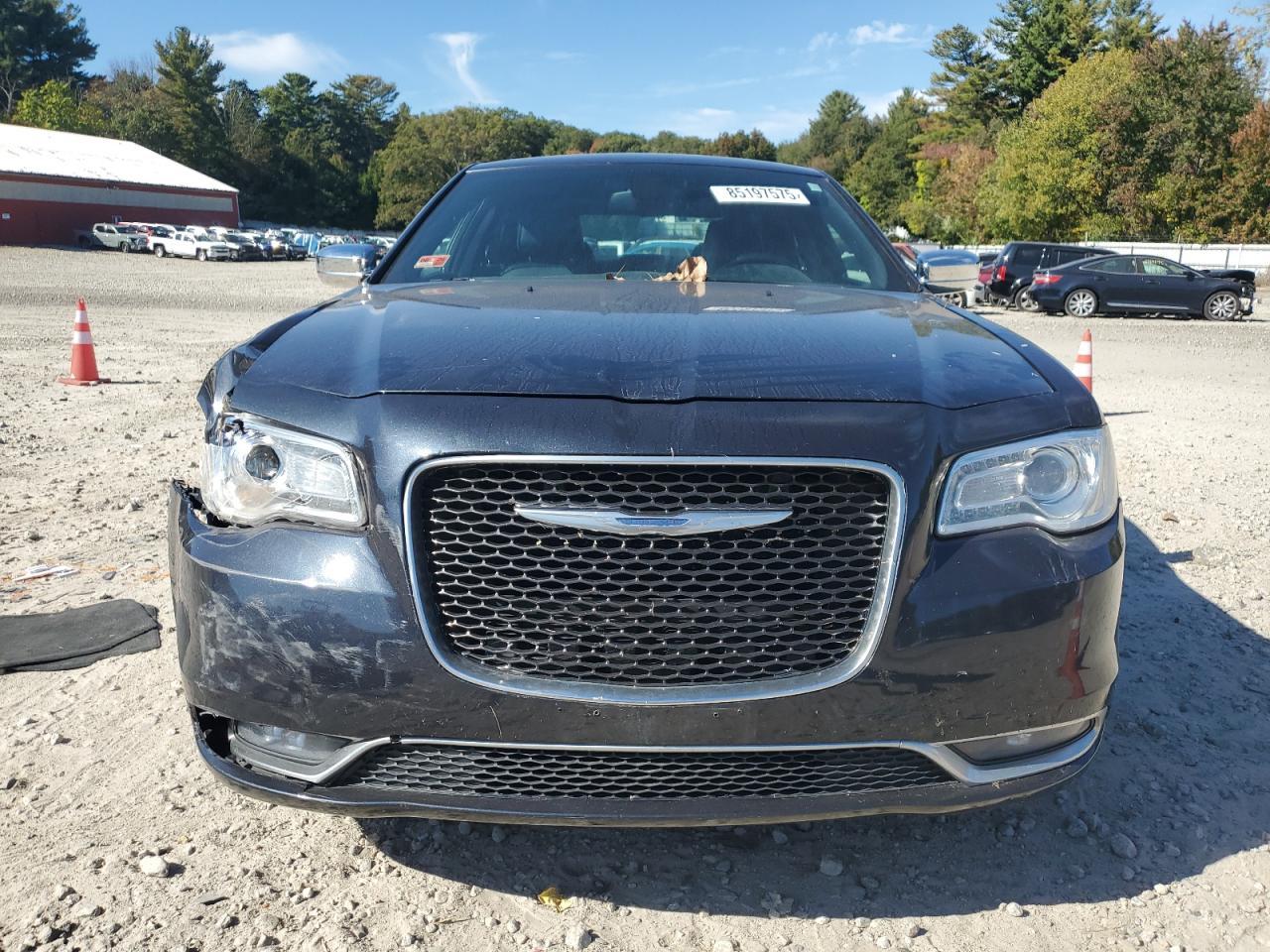 2015 CHRYSLER 300