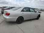 2006 TOYOTA CAMRY
