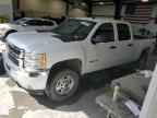 2013 CHEVROLET Silverado