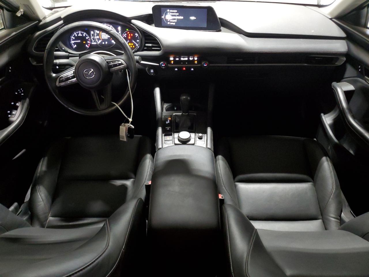 2023 MAZDA 3