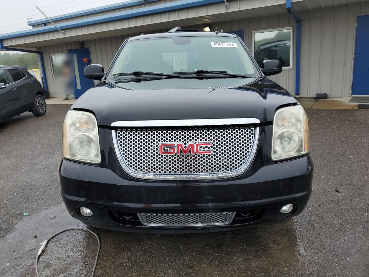 2012 GMC Yukon