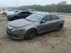 2010 FORD FUSION