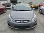 2016 HYUNDAI ACCENT