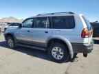 2003 MITSUBISHI Montero