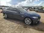 2013 BMW 5 series
