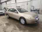 2004 HONDA ACCORD