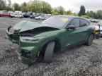 2024 FORD Mustang Mach-E
