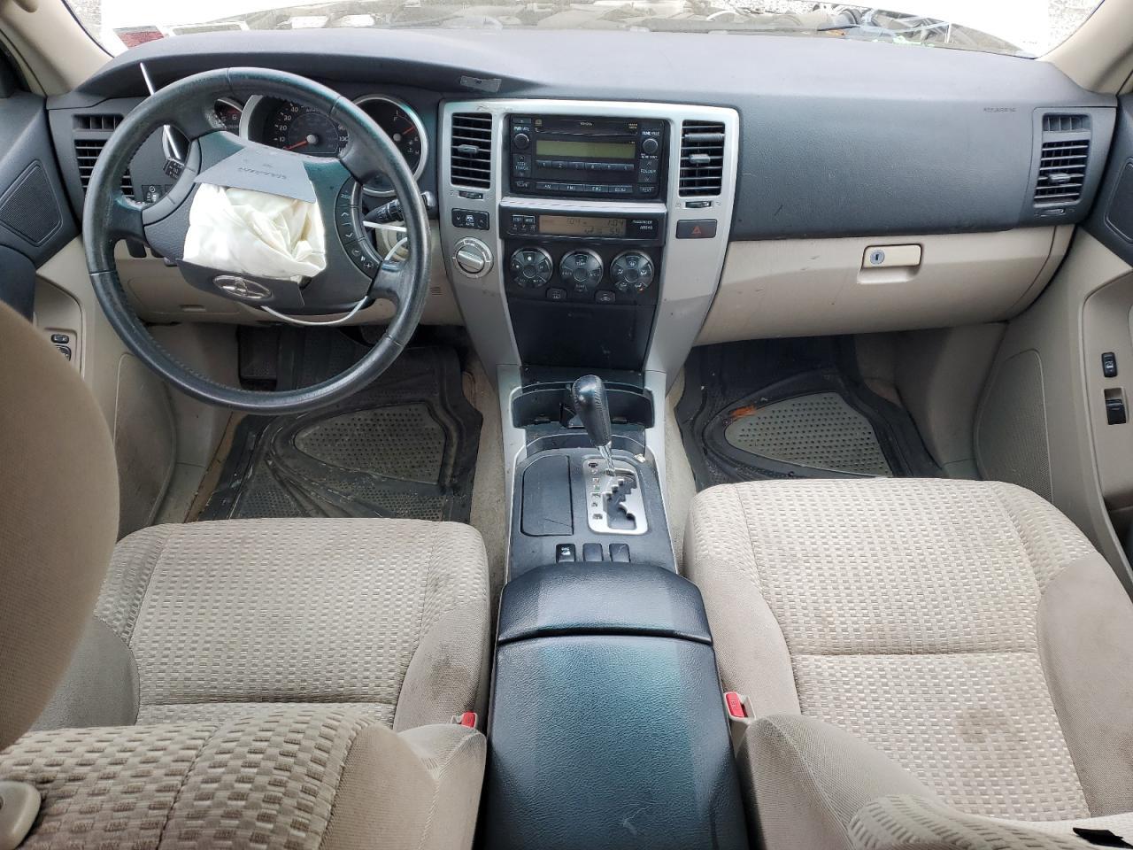 2006 TOYOTA 4Runner