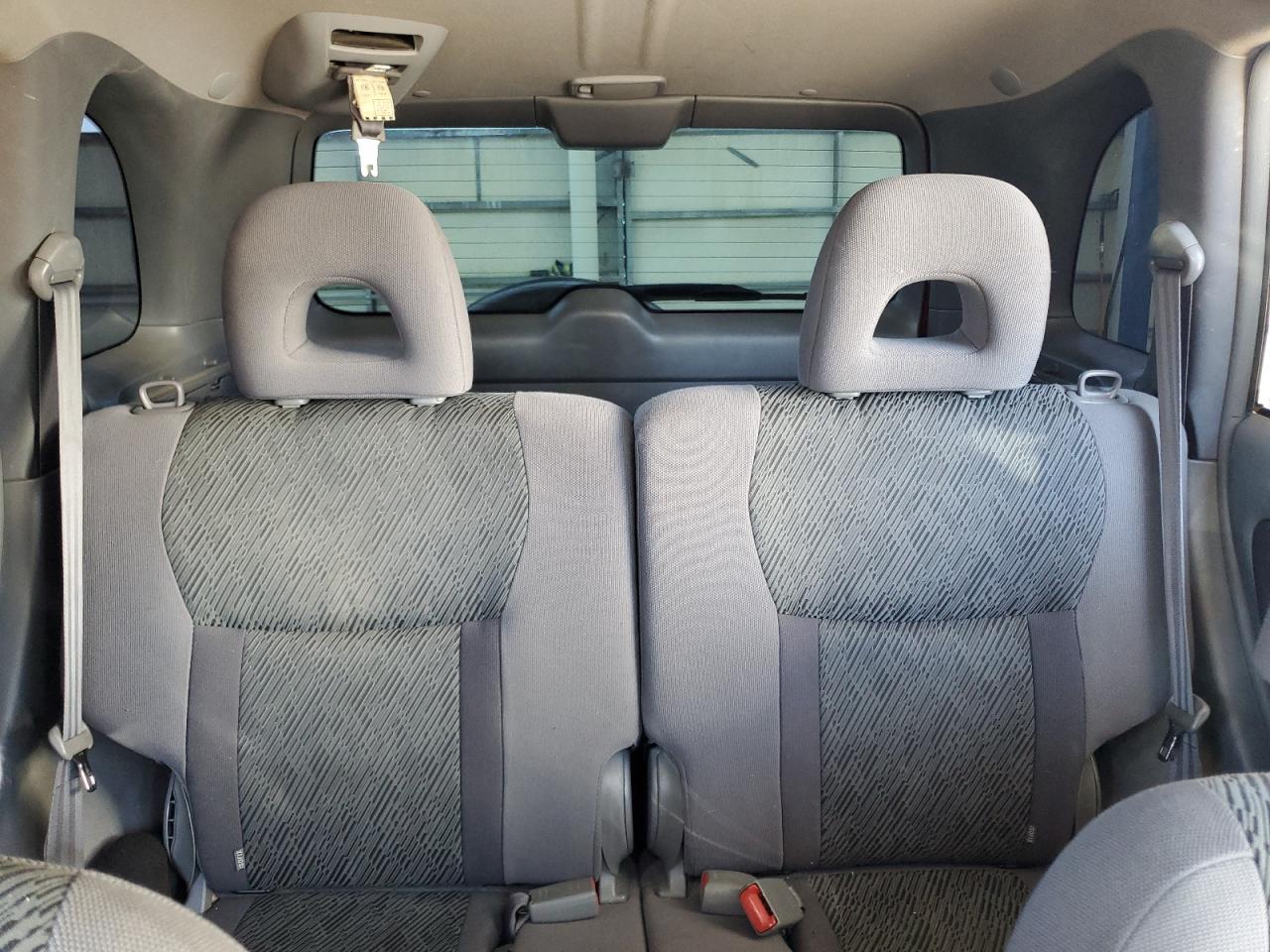 2002 TOYOTA RAV4