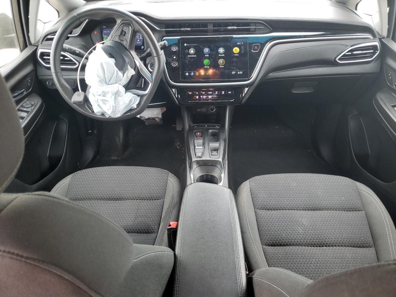 2023 CHEVROLET Bolt EV