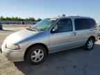 2002 NISSAN Quest