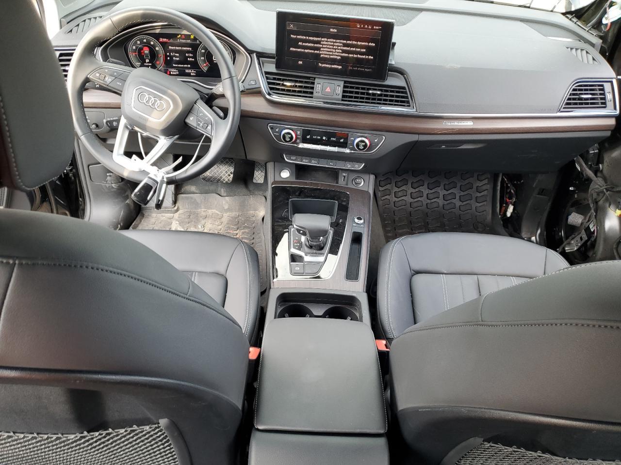 2023 AUDI Q5