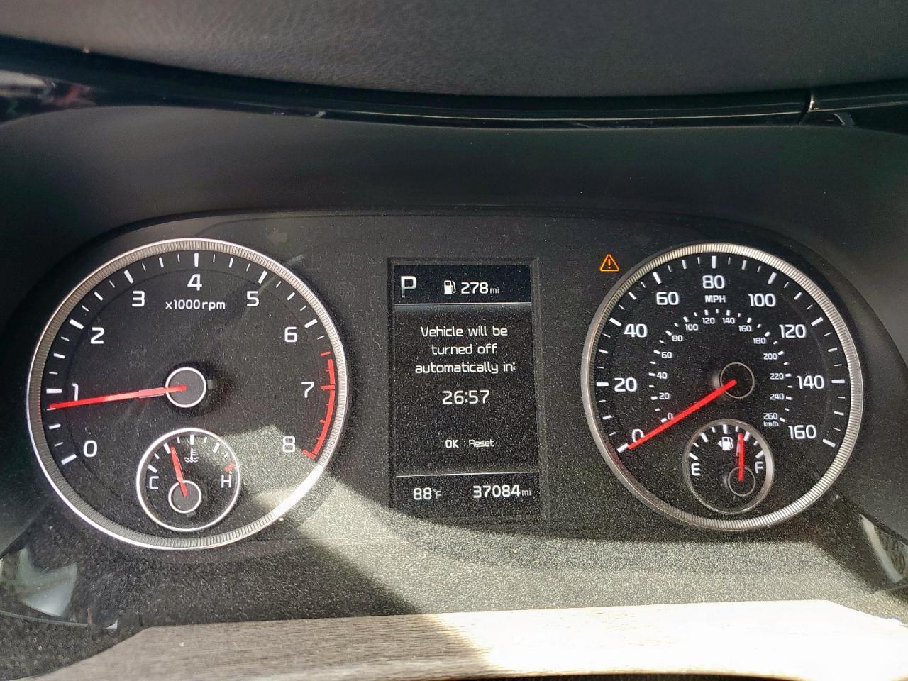 2024 KIA K5