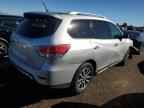 2013 NISSAN PATHFINDER