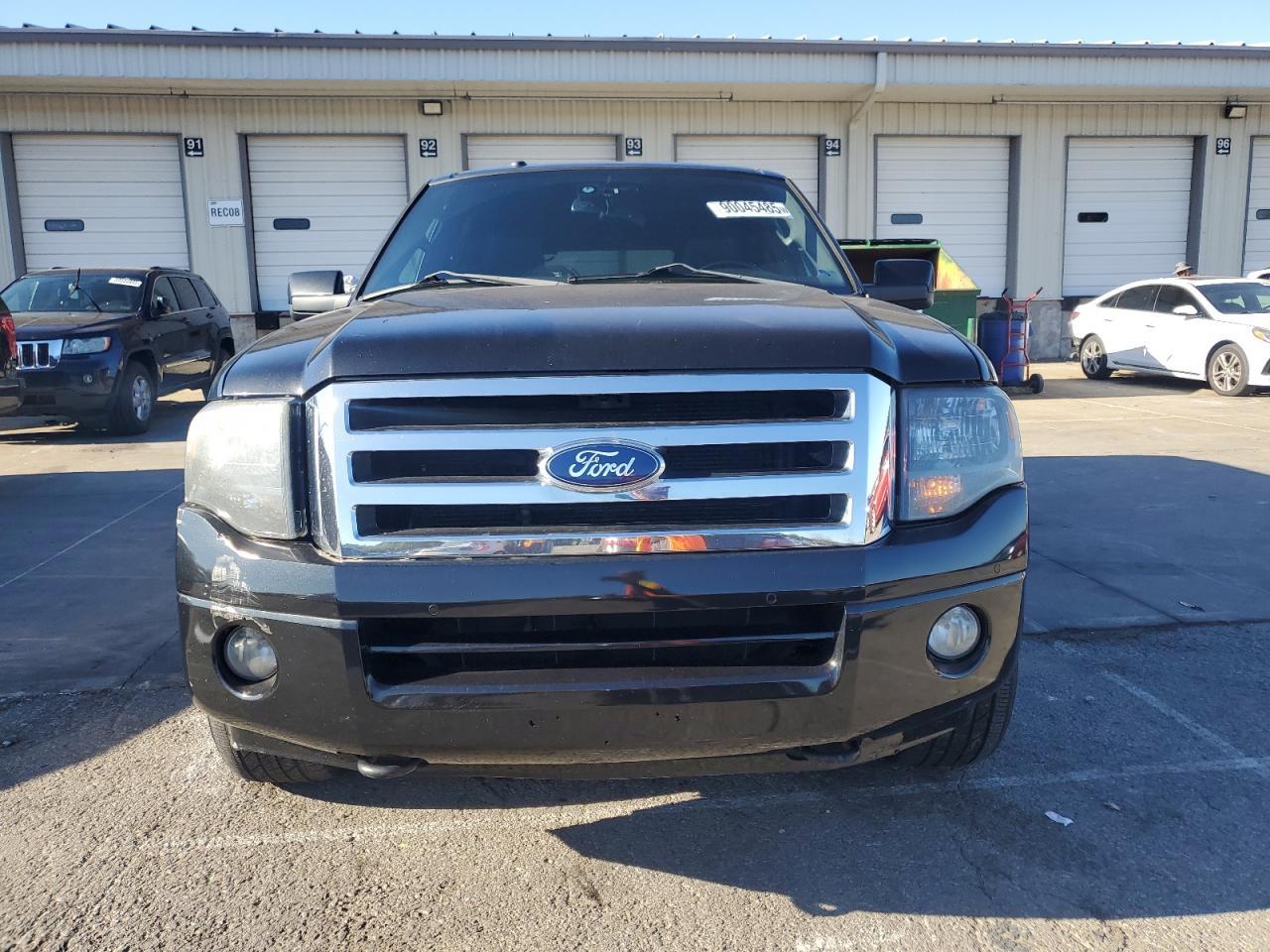 2013 FORD Expedition