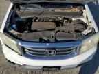 2013 HONDA PILOT