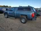 2011 CHEVROLET Silverado