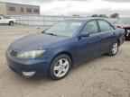 2005 TOYOTA CAMRY