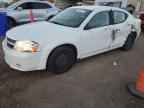 2009 DODGE Avenger