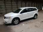 2014 DODGE JOURNEY