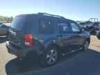 2012 HONDA PILOT