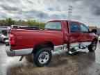 2007 DODGE RAM 1500