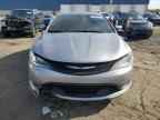 2016 CHRYSLER 200
