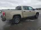2022 GMC CANYON