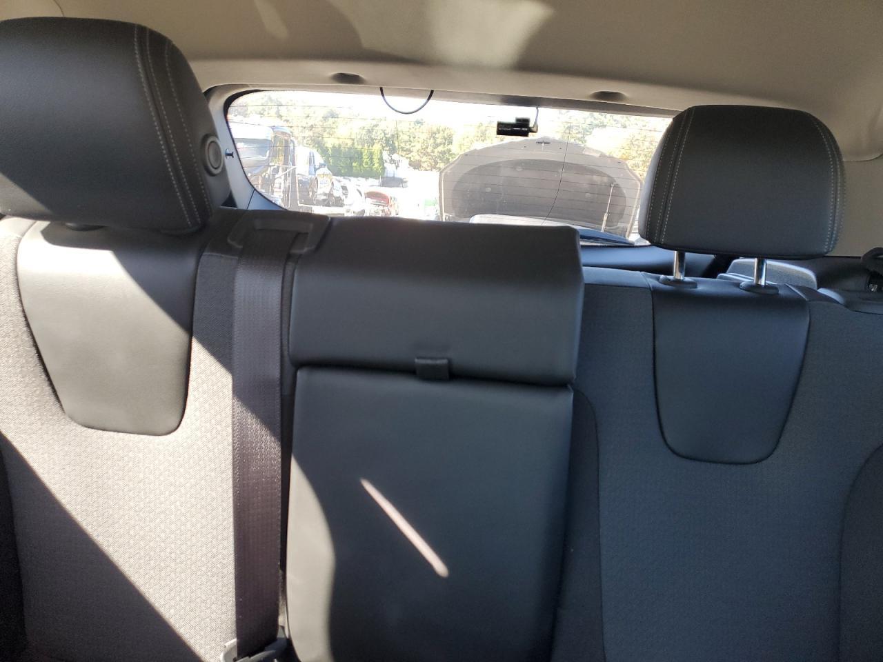 2021 BUICK Encore GX