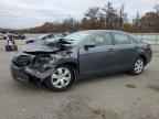 2008 TOYOTA CAMRY