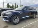 2025 GENESIS GV80