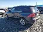 2012 MERCEDES-BENZ ML-Class