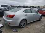 2008 LEXUS IS 350