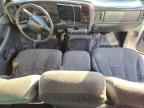 2000 CHEVROLET SILVERADO 1500