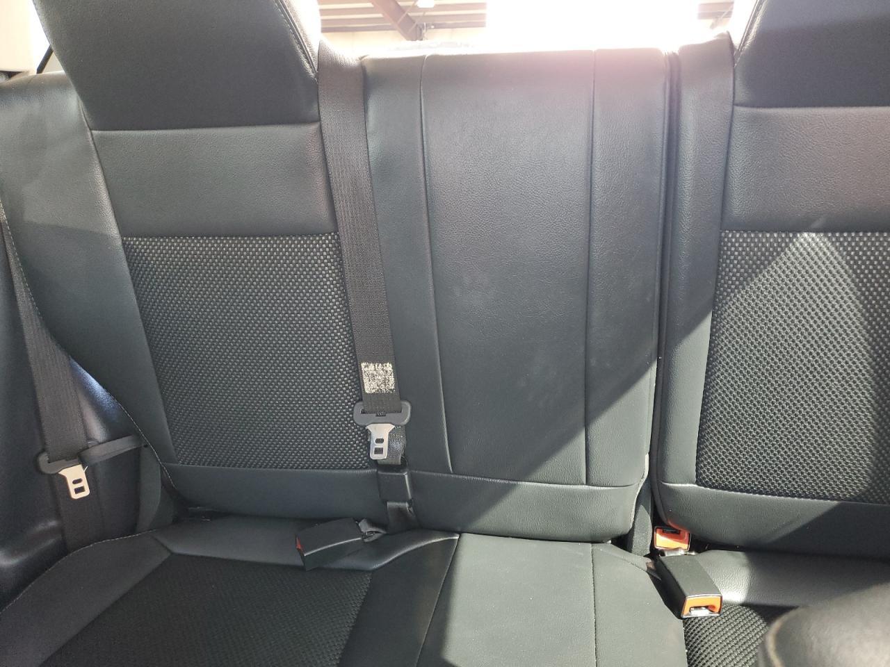 2014 JEEP Compass