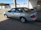 2004 NISSAN SENTRA
