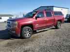 2014 CHEVROLET Silverado
