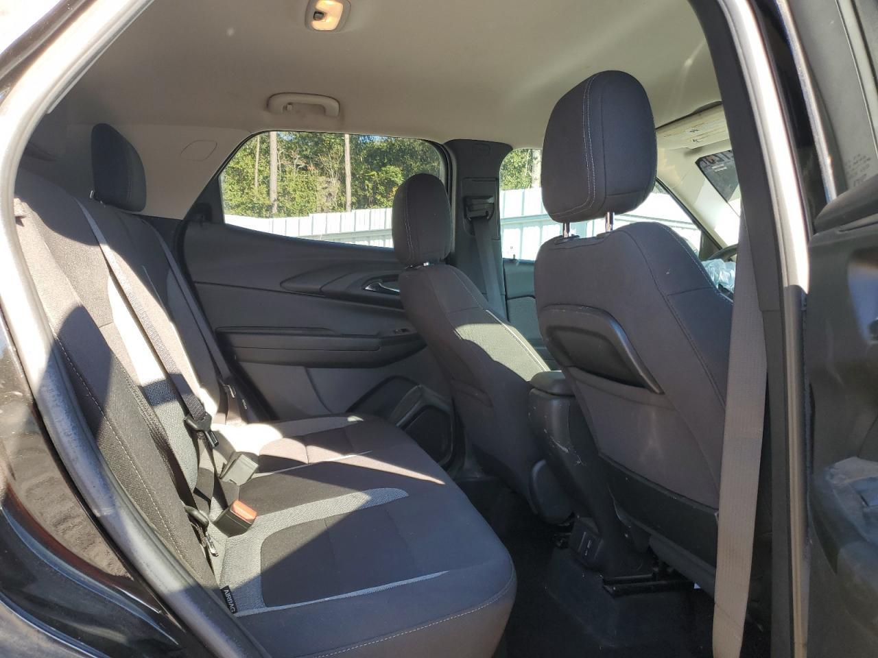 2023 CHEVROLET Trailblazer
