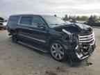 2018 CADILLAC Escalade ESV
