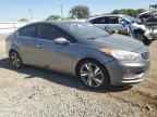 2016 KIA FORTE