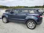 2017 LAND ROVER RANGE ROVER EVOQUE