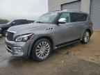 2016 INFINITI QX80
