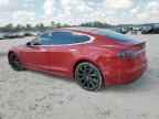 2018 TESLA MODEL S