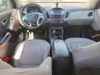 2012 HYUNDAI TUCSON