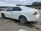 2007 FORD FUSION