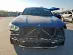 2020 BMW X4